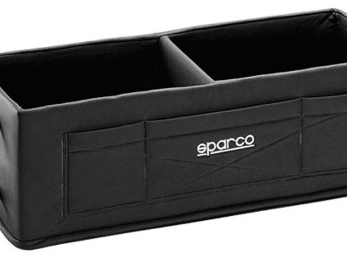 Sparco Sparco Helmbox