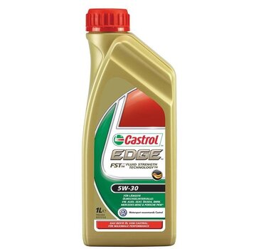 Castrol Castrol Edge LL 5W30