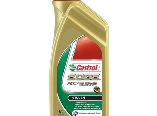 Castrol Castrol Edge LL 5W30
