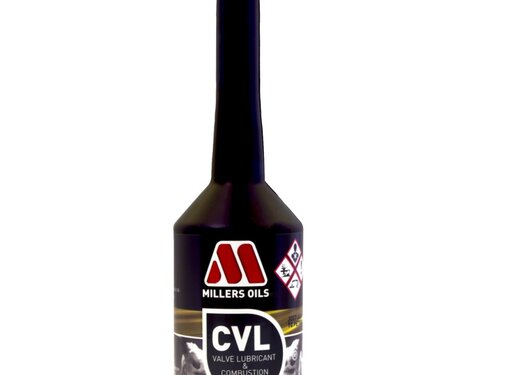 Millers Oils Millers Oils CVL Motorsport klepsmeermiddel
