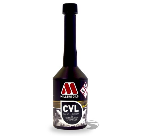 Millers Oils Millers Oils CVL Motorsport klepsmeermiddel