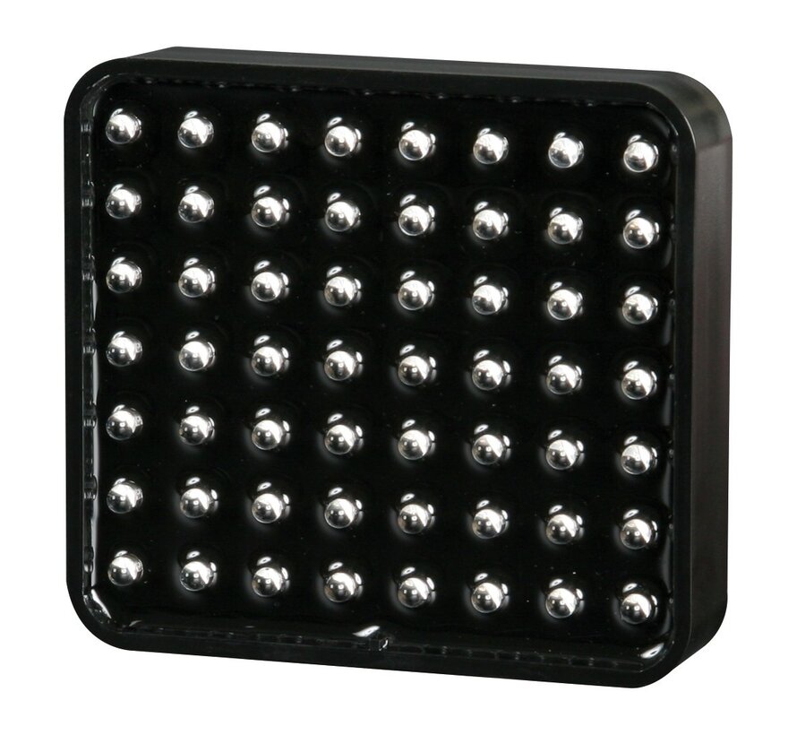 Sandtler LED Rainlight (102 x 92 x 20 mm)