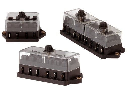 Sandtler Sandtler Zekeringkast