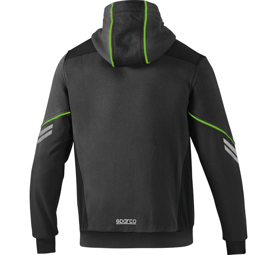 Sparco Tech Soft-Shell Jas