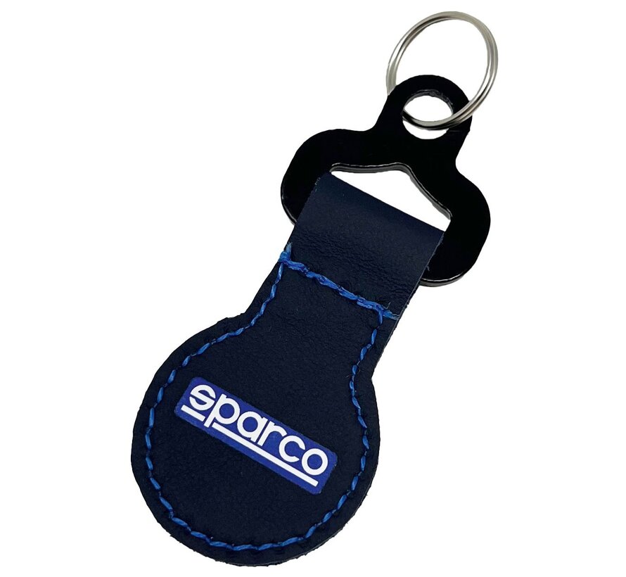 Sparco Sleutelhanger "Gulf"