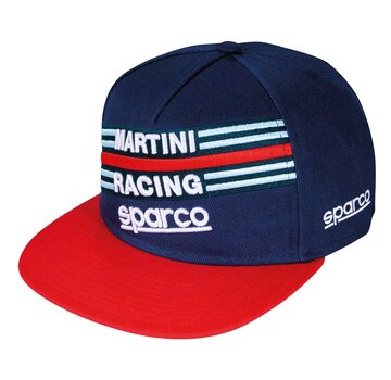 Sparco Sparco Pet Martini Racing
