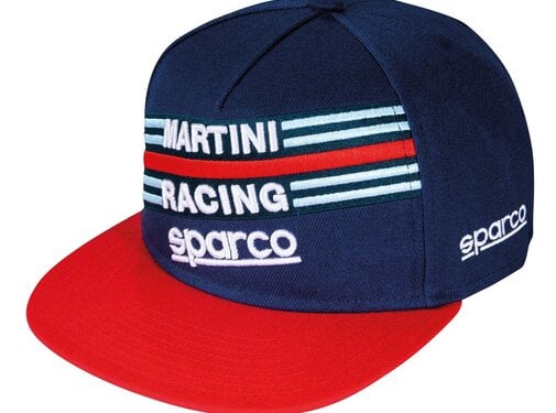 Sparco Sparco Pet Martini Racing