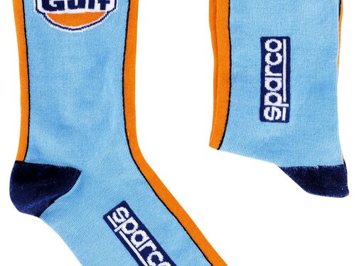 Sparco Sparco Sokken "Gulf"
