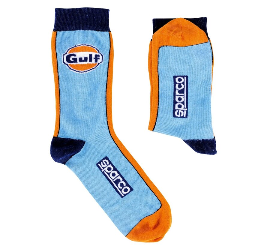 Sparco Sokken "Gulf"