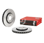 Brembo Brembo 09.7142.31 - Geventileerde Remschijf Vooras