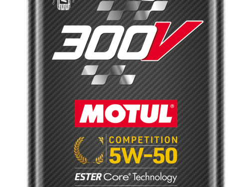 Motul Motul 300V Competition 5W50