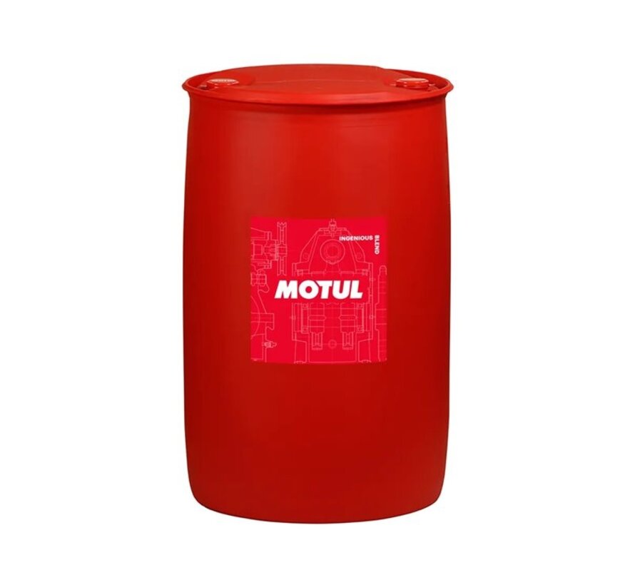 Motul Auto Cool G12 Evo -37°C