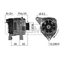 Messmer 210218A Dynamo 5 ribben