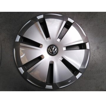 Volkswagen Wieldop Volkswagen Transporter