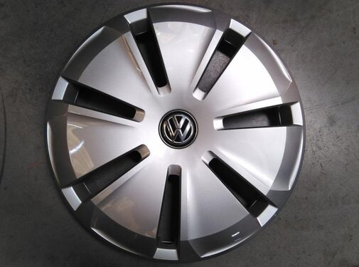 Volkswagen Wieldop Volkswagen Transporter