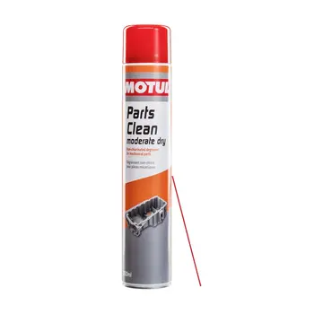 Motul Motul Parts Clean Moderate Dry