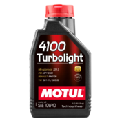 Motul Motul 4100 TL 10W40