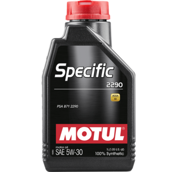 Motul Motul Specific 2290 5W30