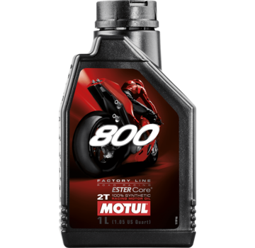 Motul Motul 800 2T FL Road Racing