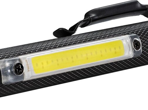 Coast Coast LED Zaklamp G23