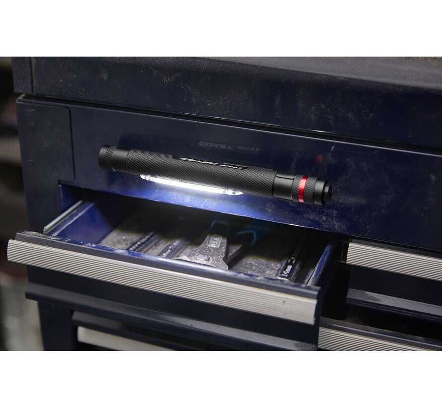 Coast LED Zaklamp G23