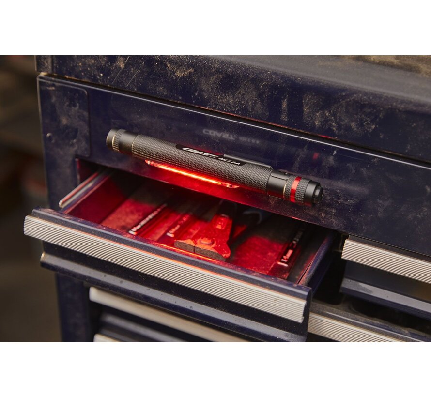 Coast LED Zaklamp G23