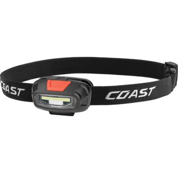 Coast Coast LED Hoofdlamp FL13R