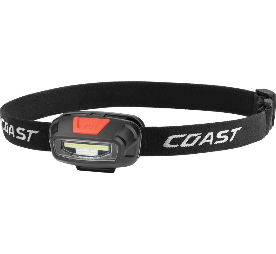 Coast LED Hoofdlamp FL13R