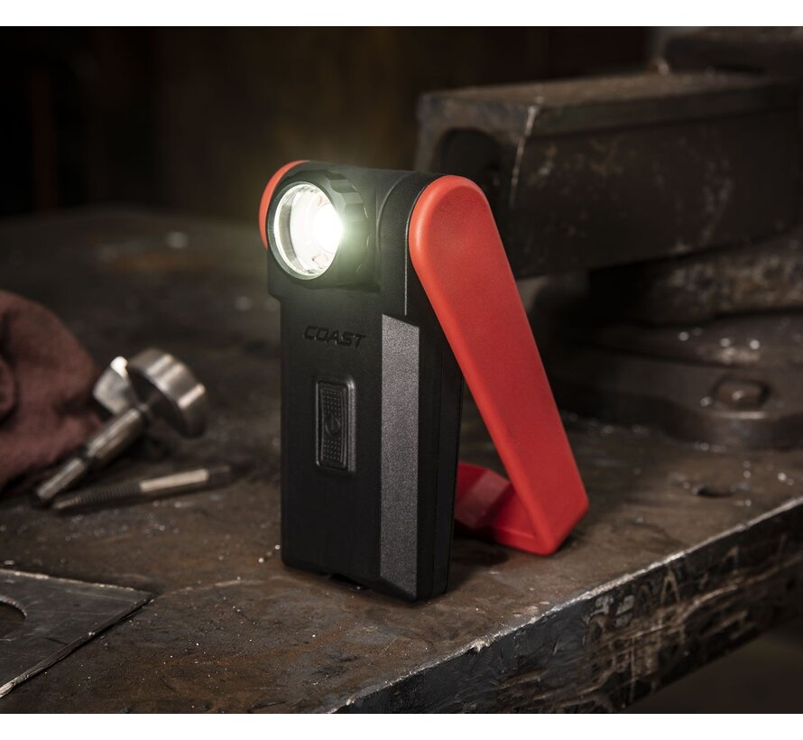 Coast LED Werklamp PM300R