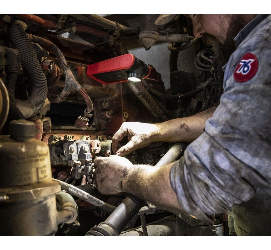 Coast LED Werklamp PM300R