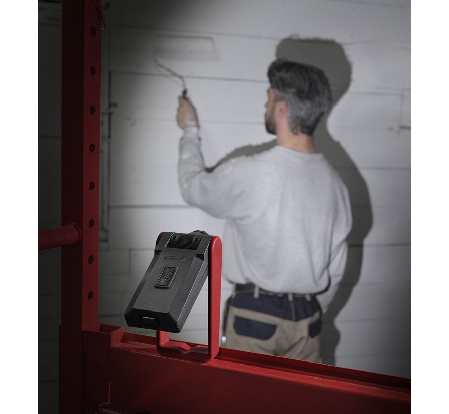 Coast LED Werklamp PM300R