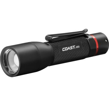 Coast Coast LED Zaklamp HX5
