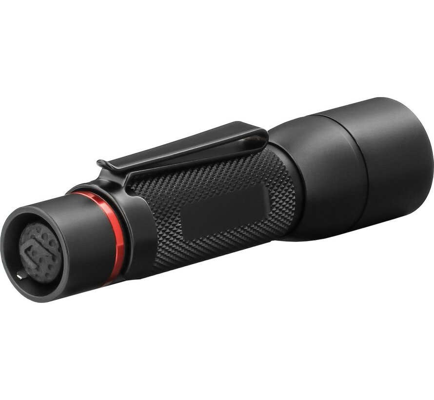 Coast LED Zaklamp HX5