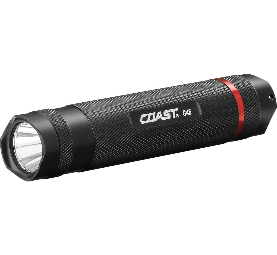 Coast LED Zaklamp G45