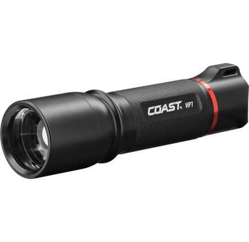 Coast Coast LED Zaklamp HP7