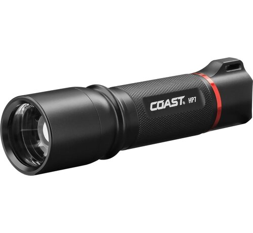 Coast Coast LED Zaklamp HP7