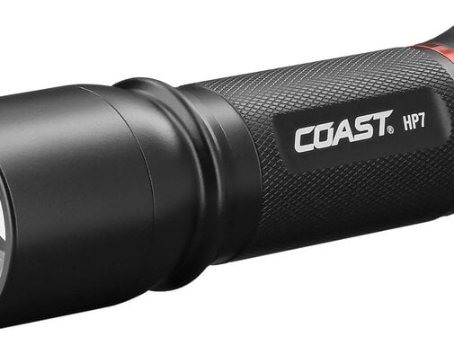 Coast Coast LED Zaklamp HP7
