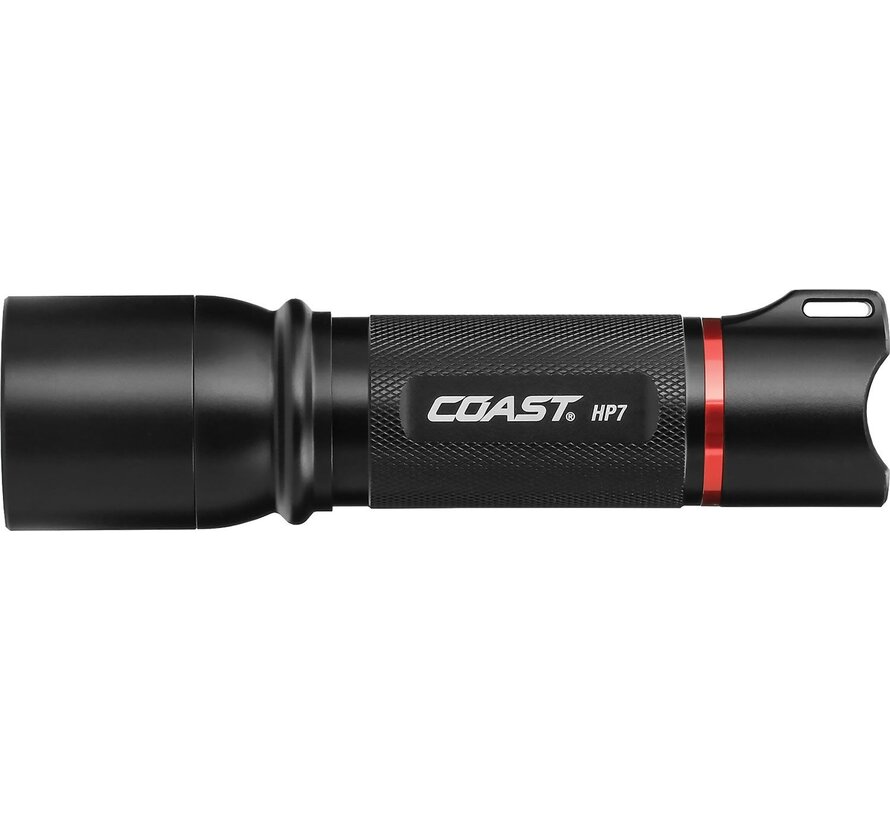Coast LED Zaklamp HP7