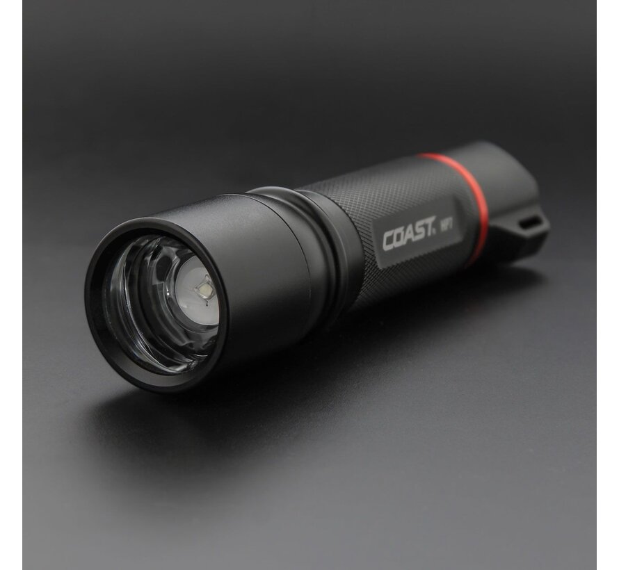 Coast LED Zaklamp HP7