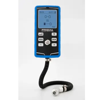 Prisma Electronics Prisma Bandenspanningsmeter HPM5