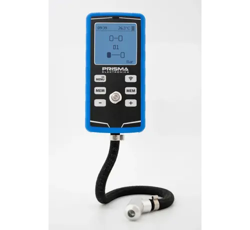 Prisma Electronics Prisma Bandenspanningsmeter HPM5