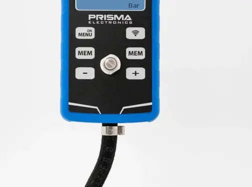 Prisma Electronics Prisma Bandenspanningsmeter HPM5