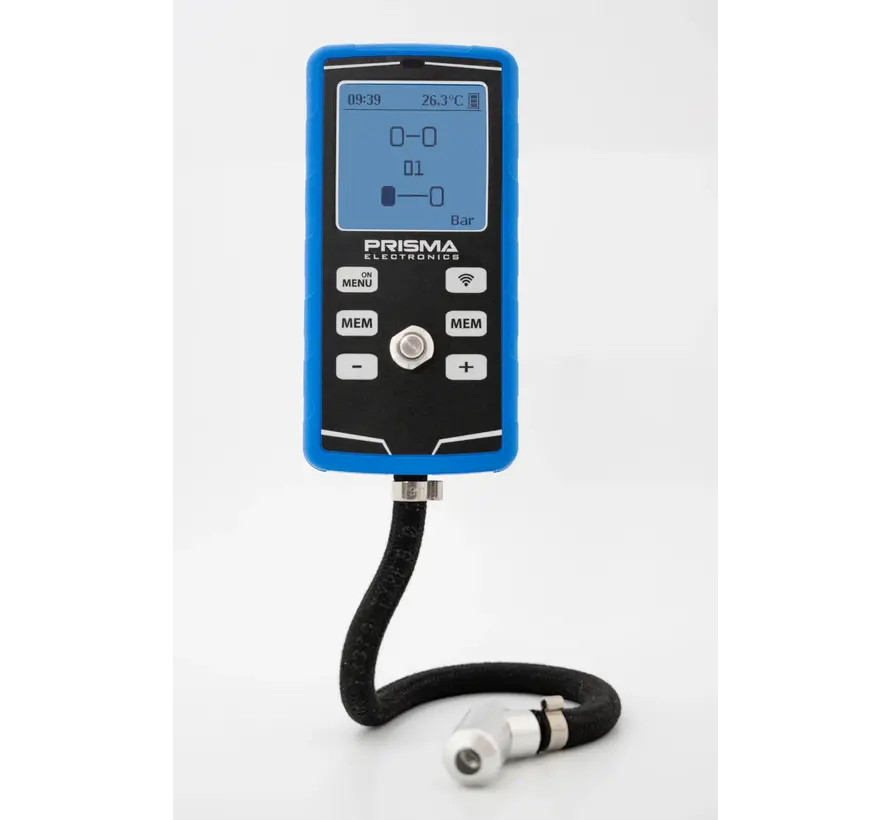 Prisma Bandenspanningsmeter HPM5