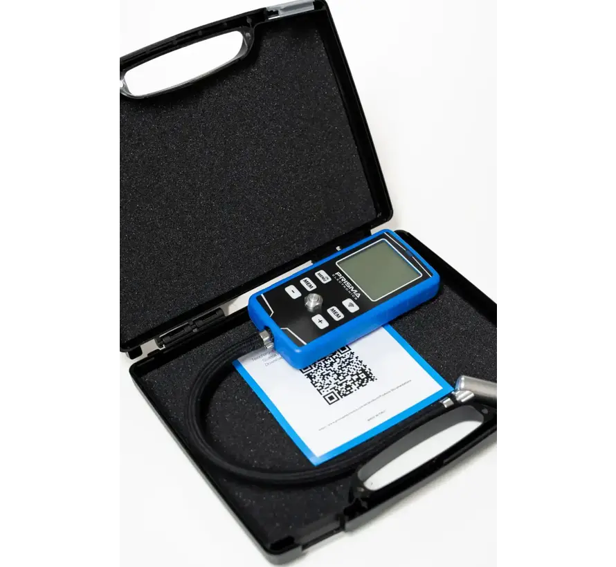 Prisma Bandenspanningsmeter HPM5