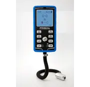 Prisma Electronics Prisma Bandenspanningsmeter HPM5 + Stopwatch