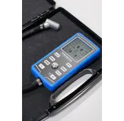 Prisma Electronics Prisma Bandenspanningsmeter HPM5 + Infrarood Temperatuurmeter