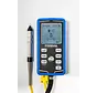 Prisma Bandenspanningsmeter HPM5 + Dual-Technology Pyrometer + Infrarood Sensor + Naaldsonde