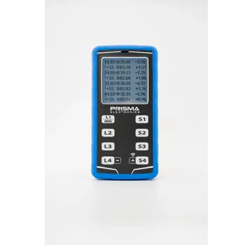 Prisma Electronics Prisma Stopwatch