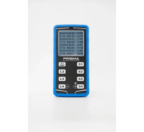 Prisma Electronics Prisma Stopwatch