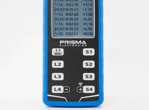 Prisma Electronics Prisma Stopwatch